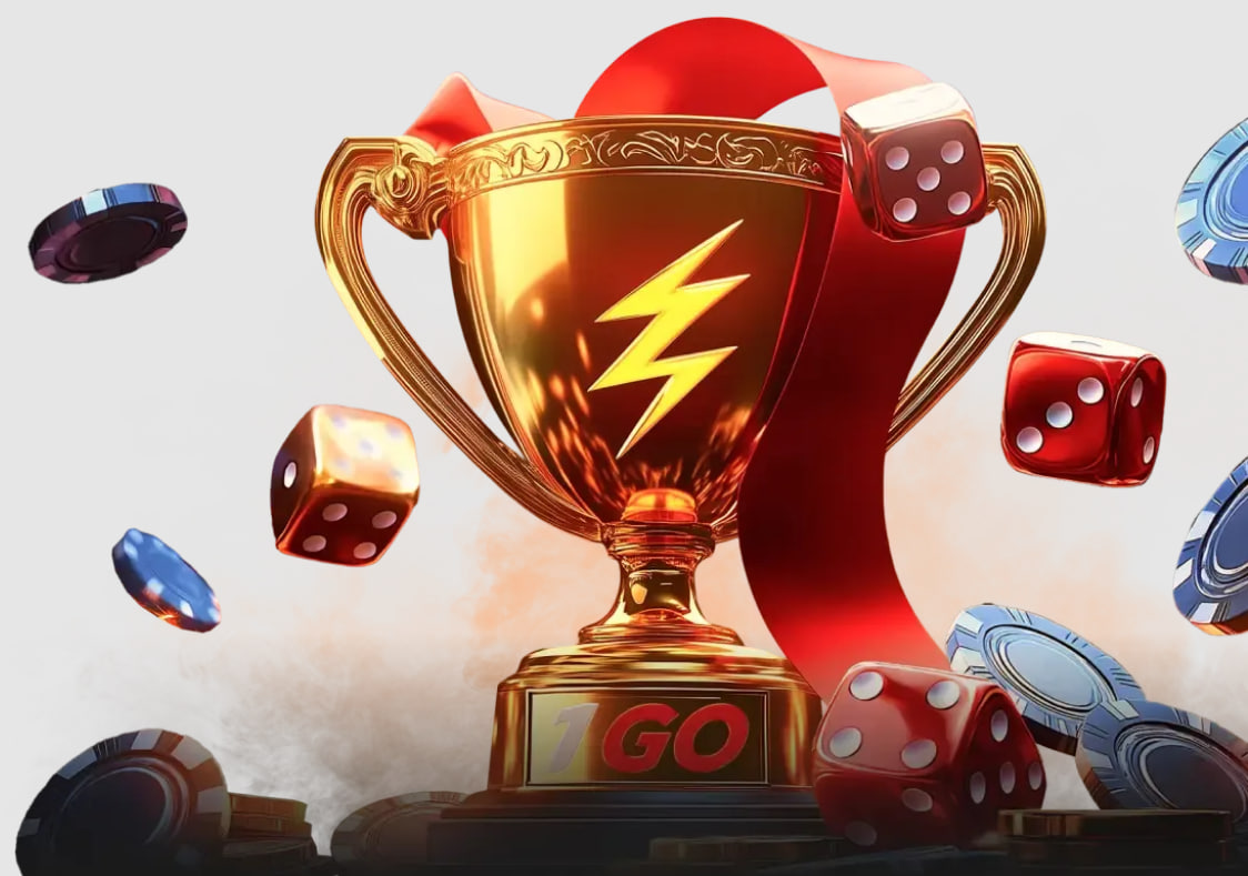 1go Casino – Der komplette Guide für neue Spieler in Deutschland 