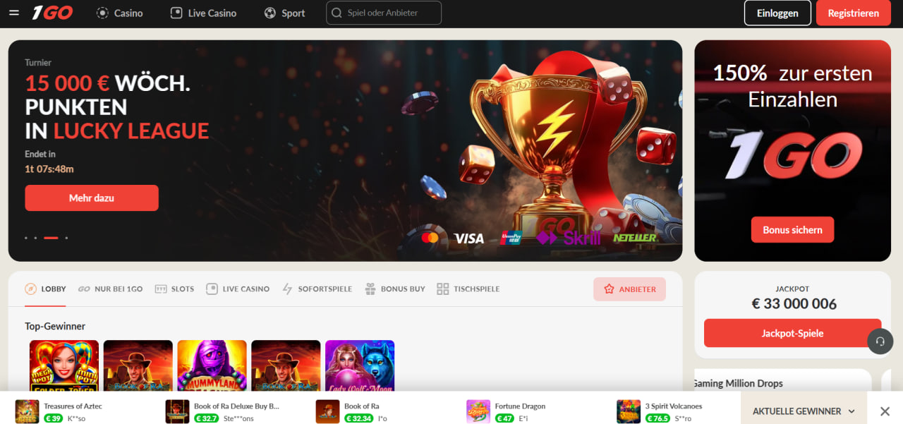 Das Wichtigste in Kürze alles auf einen Blick